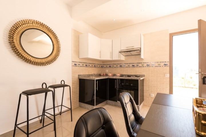 Appartements de standing à partir de 750 000 DH/CABO NEGRO